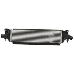 New Aluminum Intercooler Compatible With Infiniti Q60 Premium 4 Cyl 2.0L Q50 Pure 4 Cyl 2.0L Q50