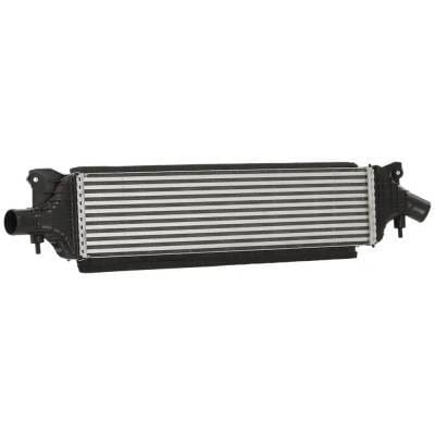 New Aluminum Intercooler Compatible With Infiniti Q60 Premium 4 Cyl 2.0L Q50 Pure 4 Cyl 2.0L Q50 thumbnail 5