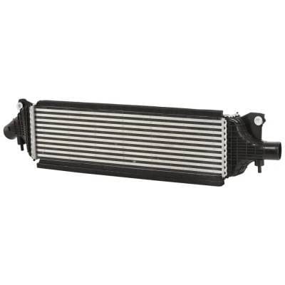 New Aluminum Intercooler Compatible With Infiniti Q60 Premium 4 Cyl 2.0L Q50 Pure 4 Cyl 2.0L Q50 thumbnail 9