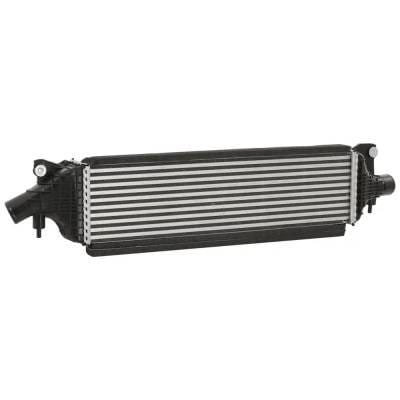 New Aluminum Intercooler Compatible With Infiniti Q60 Premium 4 Cyl 2.0L Q50 Pure 4 Cyl 2.0L Q50 thumbnail 11
