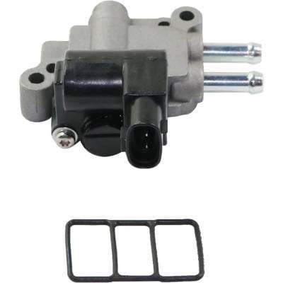 New 3-Prong Idle Control Valve Compatible With Acura Honda Isuzu Accord Ex 4 Cyl 2.3L Accord Lx 4 thumbnail 11