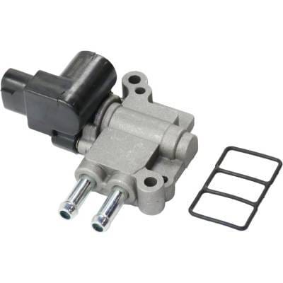 New 3-Prong Idle Control Valve Compatible With Acura Honda Isuzu Accord Se 4 Cyl 2.3L Accord Dx 4 thumbnail 5