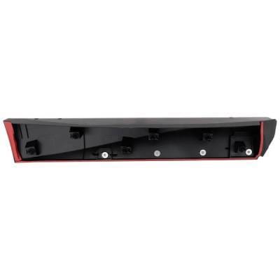 New Left Rear Lower Door Molding And Beltlines Compatible With Subaru Forester 2.5I 4 Cyl 2.5L thumbnail 4