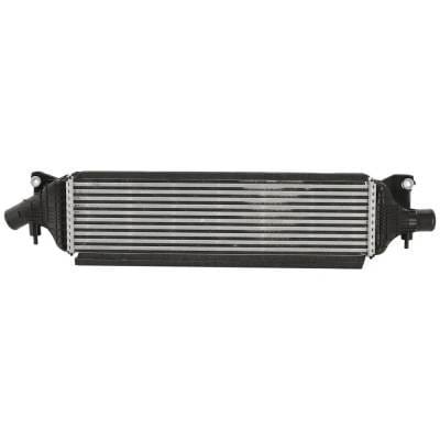 New Aluminum Intercooler Compatible With Infiniti Q60 Base 4 Cyl 2.0L Q60 Premium 4 Cyl 2.0L Q50 thumbnail 7