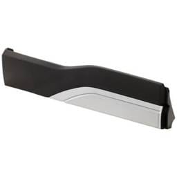 New Left Rear Lower Door Molding And Beltlines Compatible With Subaru Forester Touring 4 Cyl 2.5L