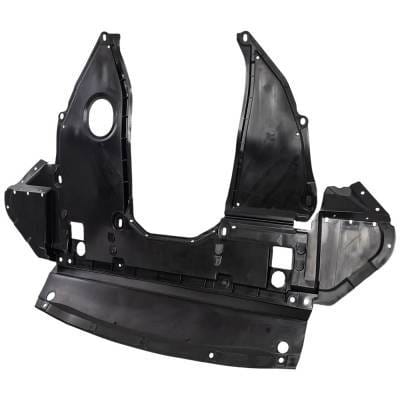 Lower Engine Cover Splash Shield Compatible With 2016-2023 Nissan Altima Maxima 2.5L 4-Cyl 3.5L V6 thumbnail 3