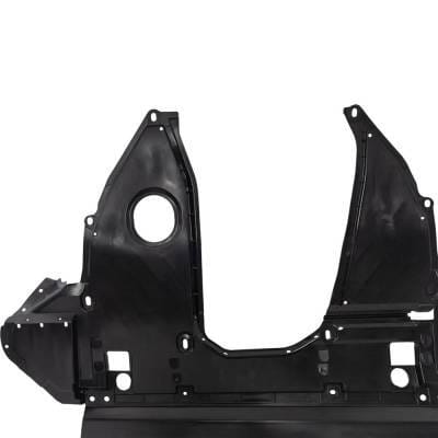 Lower Engine Cover Splash Shield Compatible With 2016-2023 Nissan Altima Maxima 2.5L 4-Cyl 3.5L V6 thumbnail 7