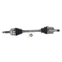 New Left Front Axle Assembly Compatible With Kia Optima Sx 6 Cyl 2.7L Optima Ex 6 Cyl 2.7L Magentis