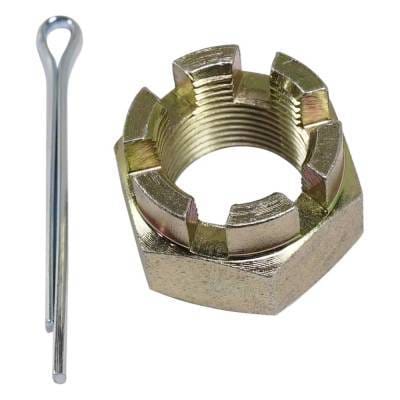New Left Front Axle Assembly Compatible With Kia Optima Sx 6 Cyl 2.7L Optima Ex 6 Cyl 2.7L Magentis thumbnail 9