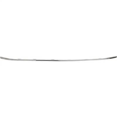 New Center Grille Trim Compatible With Honda Accord Se 4 Cyl 1.5L Accord Sport Se 4 Cyl 1.5L Accord thumbnail 3