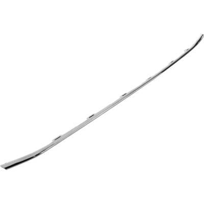 New Center Grille Trim Compatible With Honda Accord Se 4 Cyl 1.5L Accord Sport Se 4 Cyl 1.5L Accord thumbnail 5