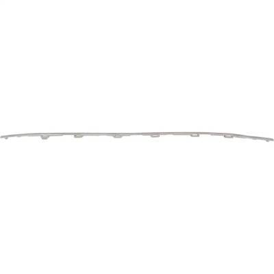 New Center Grille Trim Compatible With Honda Accord Se 4 Cyl 1.5L Accord Sport Se 4 Cyl 1.5L Accord thumbnail 7