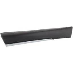 New Left Rear Lower Door Molding And Beltlines Compatible With Subaru Forester 2.5I Touring 4 Cyl