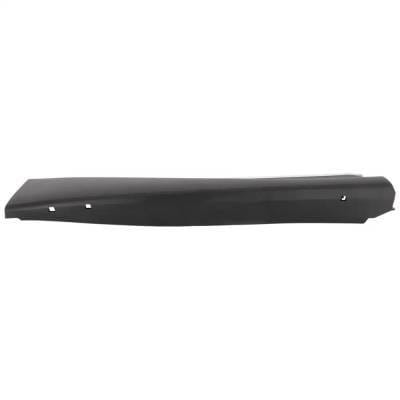 New Left Rear Lower Door Molding And Beltlines Compatible With Subaru Forester 2.5I Touring 4 Cyl thumbnail 5