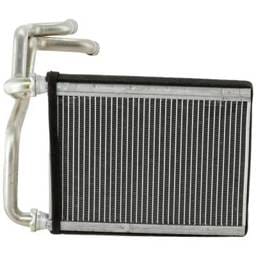 New Aluminum Heater Core Compatible With Hyundai Elantra Touring Gls 4 Cyl 2.0L Elantra Gl 4 Cyl