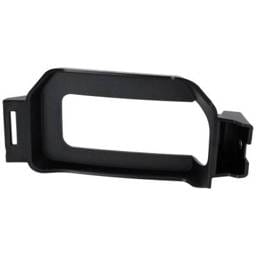 New Left Fog Light Cover Compatible With Nissan Pathfinder Sv 6 Cyl 3.5L Pathfinder Platinum 6 Cyl