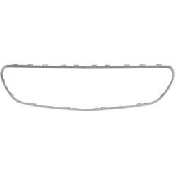 New Center Grille Trim Compatible With Mercedes Benz E450 Base E350 All Submodels E300 Base E450
