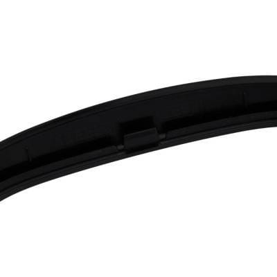 New Black Grille Trim Compatible With Honda Ridgeline Touring 6 Cyl 3.5L Ridgeline Ex-L 6 Cyl 3.5L thumbnail 15