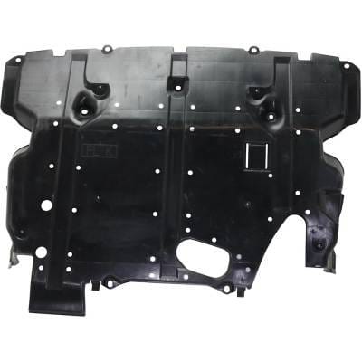 Engine Under Cover Splash Shield Compatible With 2018-2023 Subaru Crosstrek Front 2.0L 4-Cyl 2.5L thumbnail 5