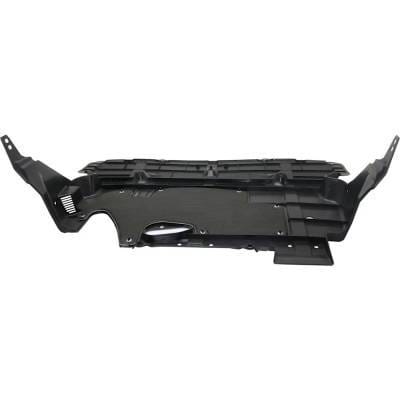 Engine Under Cover Splash Shield Compatible With 2018-2023 Subaru Crosstrek Front 2.0L 4-Cyl 2.5L thumbnail 6