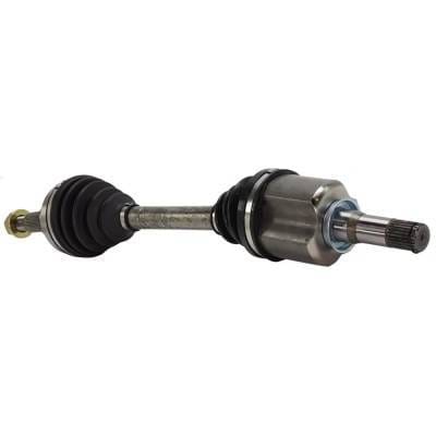 New Left Front Axle Assembly Compatible With Ford Explorer Xlt 6 Cyl 3.5L Police Interceptor Utility thumbnail 3