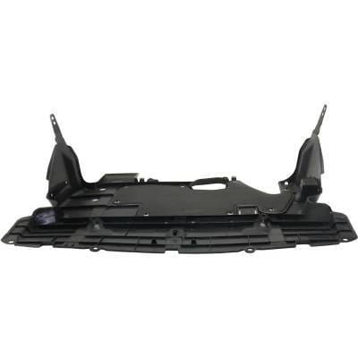 Engine Under Cover Splash Shield Compatible With 2018-2023 Subaru Crosstrek Front 2.0L 4-Cyl 2.5L thumbnail 4