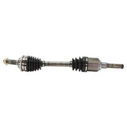 New Left Front Axle Assembly Compatible With Ford Mercury Fusion Sel 6 Cyl 3.0L Fusion Se 6 Cyl 3.0L
