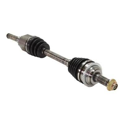 New Left Front Axle Assembly Compatible With Ford Mercury Fusion Sel 6 Cyl 3.0L Milan Premier 6 Cyl thumbnail 7