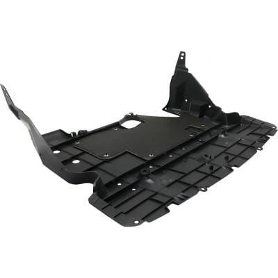 Lower Engine Cover Splash Shield Compatible With 2018-2023 Subaru Crosstrek 2.0L 4-Cyl 2.5L 4-Cyl thumbnail 2