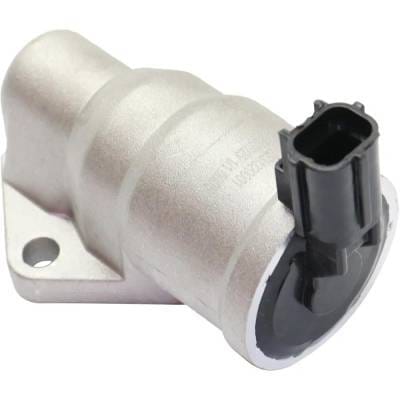 New 2 Blade Idle Control Valve Compatible With Ford Mustang Base 6 Cyl 3.8L 1999-2001 By Xr3z9f715aa thumbnail 7