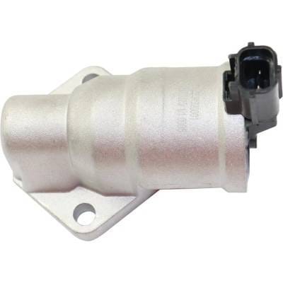 New 2 Blade Idle Control Valve Compatible With Ford Mustang Base 6 Cyl 3.8L 1999-2001 By Xr3z9f715aa thumbnail 9