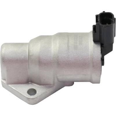2 Blade Idle Control Valve Compatible With Ford Mustang Base 6 Cyl 3.8L 1999-2001 Xr3e9f715ab