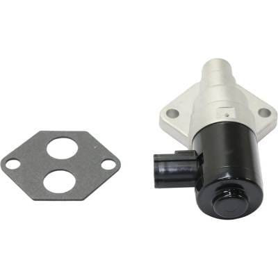 New 2 Blade Idle Control Valve Compatible With Ford Mercury Escort Sport 4 Cyl 2.0L Escort Se 4 Cyl thumbnail 9
