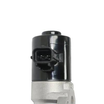 New 2 Blade Idle Control Valve Compatible With Ford Mercury Escort Sport 4 Cyl 2.0L Escort Se 4 Cyl thumbnail 13