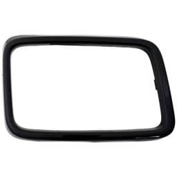 New Black Grille Trim Compatible With Jeep Grand Cherokee Trailhawk 8 Cyl 5.7L Grand Cherokee Wk