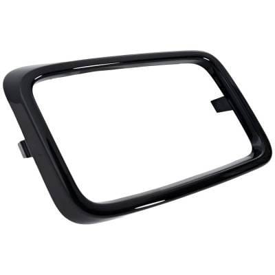 New Black Grille Trim Compatible With Jeep Grand Cherokee Trailhawk 8 Cyl 5.7L Grand Cherokee Wk thumbnail 3
