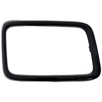 New Black Grille Trim Compatible With Jeep Grand Cherokee Trailhawk 6 Cyl 3.6L Grand Cherokee Wk
