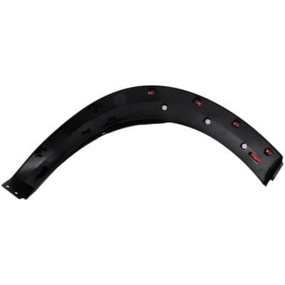 New Left Rear Fender Trim Compatible With Nissan Pathfinder Platinum 6 Cyl 3.5L Pathfinder Rock thumbnail 7