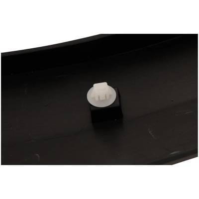 New Left Rear Fender Trim Compatible With Nissan Pathfinder Platinum 6 Cyl 3.5L Pathfinder Rock thumbnail 13