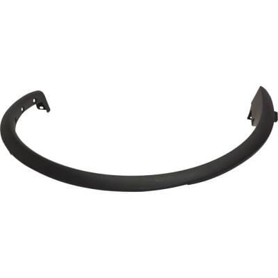 New Left Rear Fender Trim Compatible With Nissan Murano Sl 6 Cyl 3.5L Murano Sl Hybrid 4 Cyl 2.5L thumbnail 7