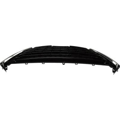 Grille Assembly Compatible With Lexus Nx300h Base 4 Cyl 2.5L Nx300 Base 4 Cyl 2.0L 2018-2019 By thumbnail 7