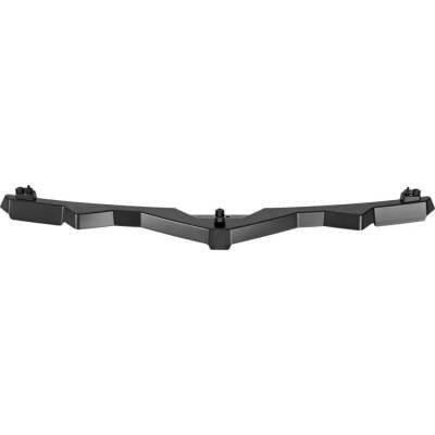 Black Grille Trim Compatible With Honda Hr-V All Submodels 2023 Ho1201107 712023W0a00 thumbnail 9