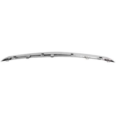 New Lower Center Grille Trim Compatible With Mazda Cx-9 Carbon Edition 4 Cyl 2.5L Cx-9 Sport 4 Cyl thumbnail 11