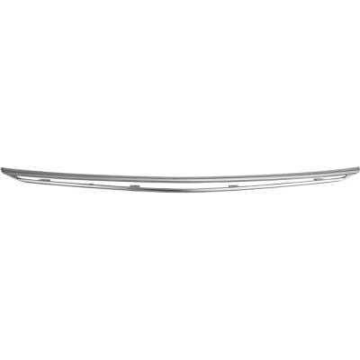 New Lower Center Grille Trim Compatible With Mazda Cx-9 Carbon Edition 4 Cyl 2.5L Cx-9 Gt 4 Cyl 2.5L thumbnail 3