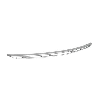 New Lower Center Grille Trim Compatible With Mazda Cx-9 Carbon Edition 4 Cyl 2.5L Cx-9 Gt 4 Cyl 2.5L thumbnail 5