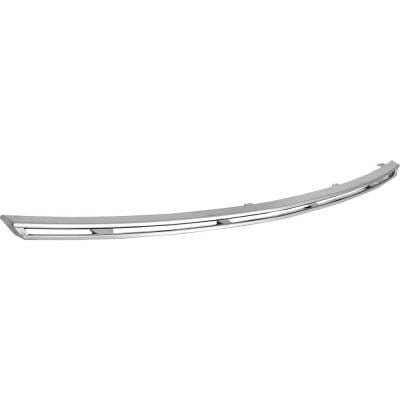 New Lower Center Grille Trim Compatible With Mazda Cx-9 Touring Plus 4 Cyl 2.5L Cx-9 Sport 4 Cyl thumbnail 5