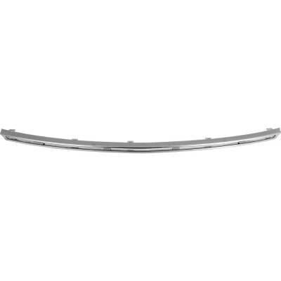 New Lower Center Grille Trim Compatible With Mazda Cx-9 Touring Plus 4 Cyl 2.5L Cx-9 Sport 4 Cyl thumbnail 9
