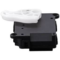 New A/C Actuator Compatible With Kia Rondo Lx 6 Cyl 2.7L Rondo Ex Luxury 4 Cyl 2.4L Rondo Ex Premium