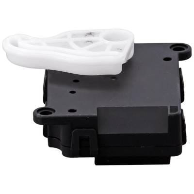 New A/C Actuator Compatible With Kia Rondo Lx 6 Cyl 2.7L Rondo Ex Luxury 4 Cyl 2.4L Rondo Ex Premium