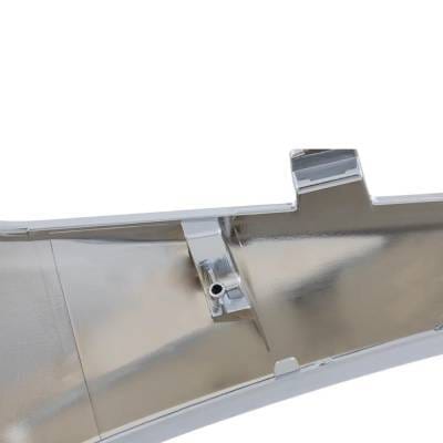 New Lower Left Grille Trim Compatible With Mazda Cx-9 Gt 4 Cyl 2.5L Cx-9 Signature 4 Cyl 2.5L Cx-9 thumbnail 11